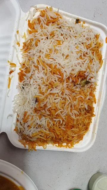 Karachi Street Food Truck (Craigieburn)
