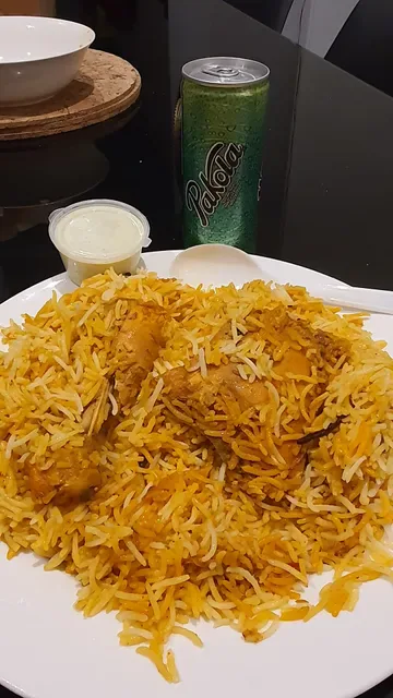 Karachi Street Food Truck (Craigieburn)