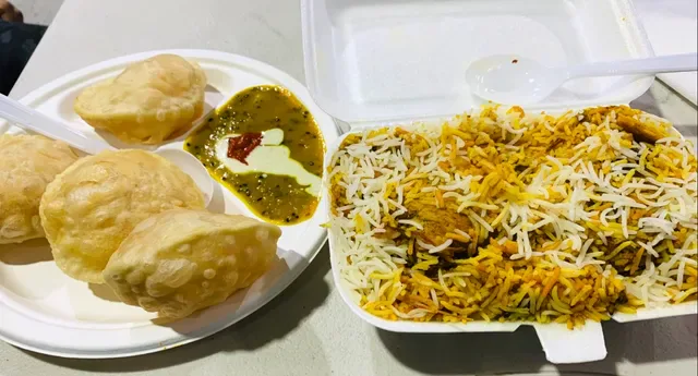 Karachi Street Food Truck (Craigieburn)