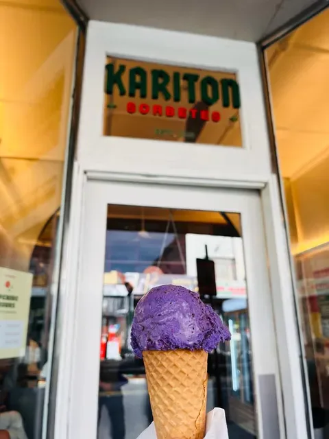 Kariton Sorbetes - Footscray