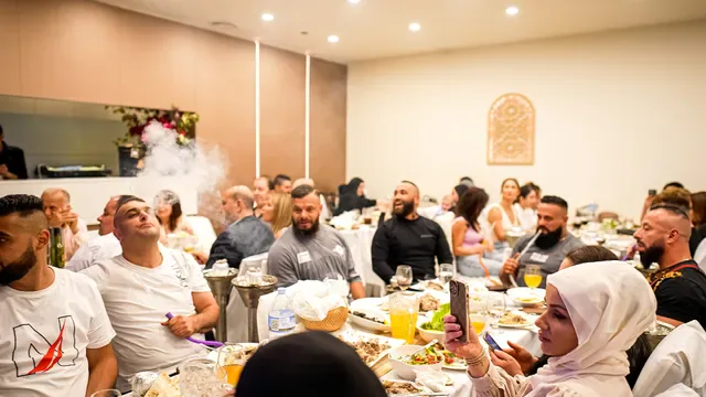 Karizma Restaurant