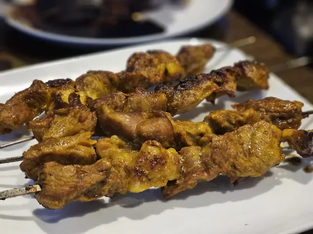 Karlaylisi Restaurant - Uyghur Cuisine