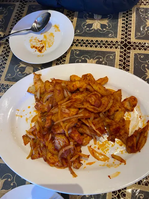 Karlaylisi Restaurant - Uyghur Cuisine
