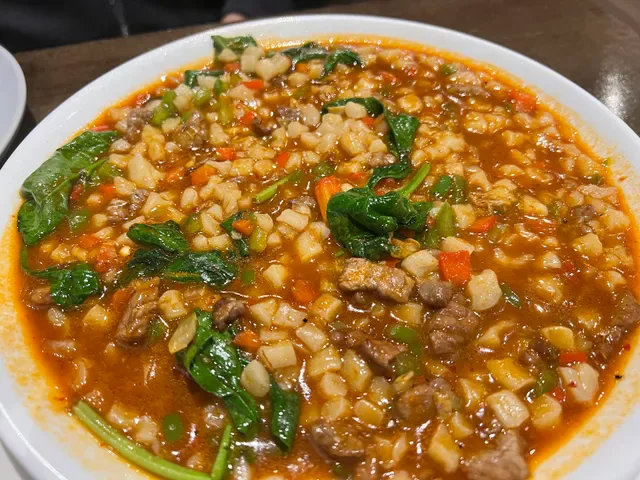 Karlaylisi Restaurant - Uyghur Cuisine