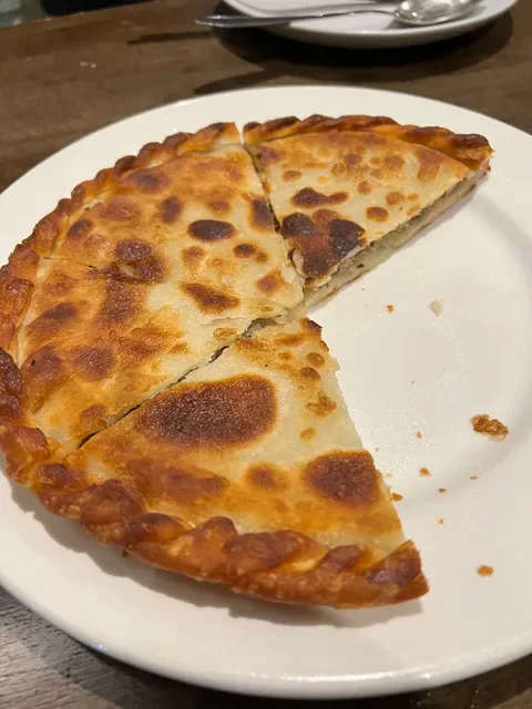 Karlaylisi Restaurant - Uyghur Cuisine