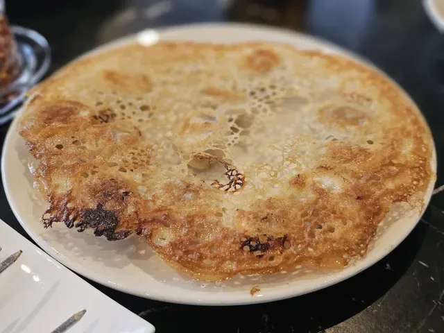 Karlaylisi Restaurant - Uyghur Cuisine