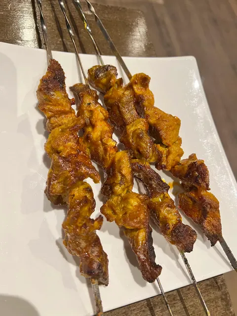 Karlaylisi Restaurant - Uyghur Cuisine