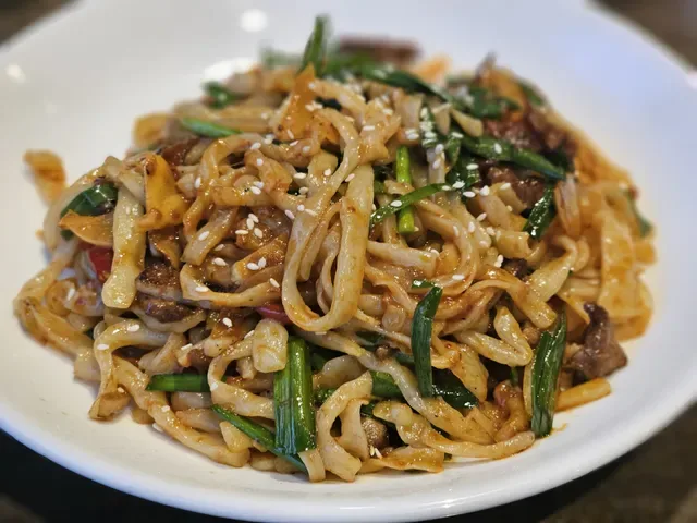 Karlaylisi Restaurant - Uyghur Cuisine