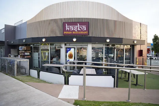 Kasba Indian Restaurant - Truganina