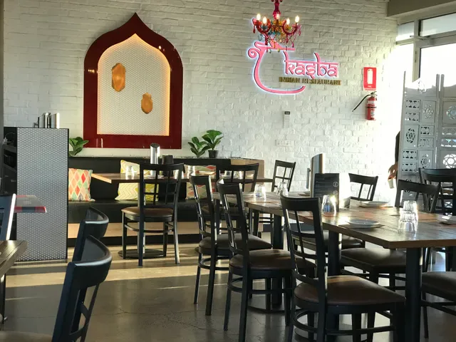 Kasba Indian Restaurant - Truganina