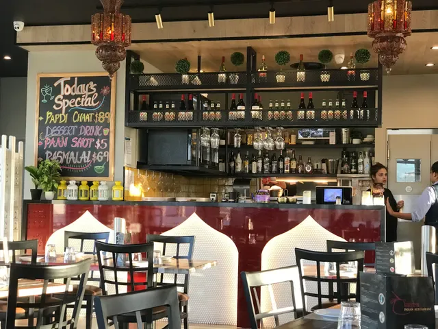 Kasba Indian Restaurant - Truganina