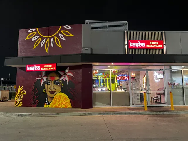 Kasba Indian Restaurant - Truganina