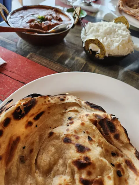 Kasba Indian Restaurant - Truganina