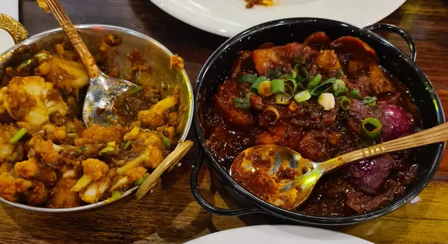 Kasba Indian Restaurant - Truganina