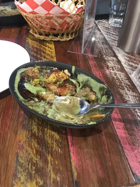 Kasba Indian Restaurant - Truganina