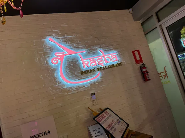 Kasba Indian Restaurant - Truganina