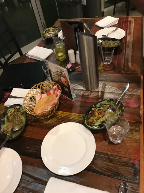 Kasba Indian Restaurant - Truganina