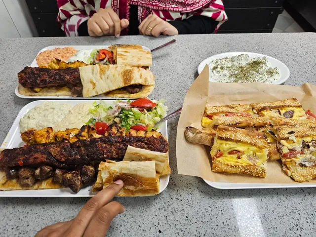 Katik Turkish Take Away