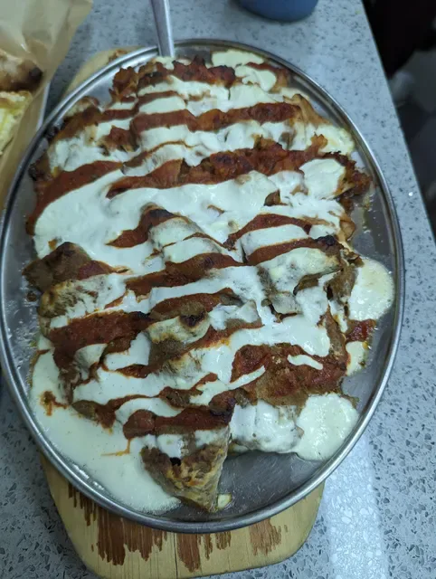 Katik Turkish Take Away