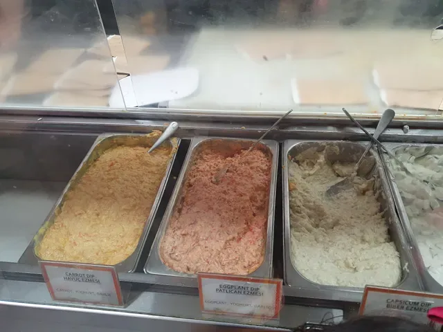 Katik Turkish Take Away