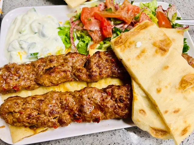 Katik Turkish Take Away