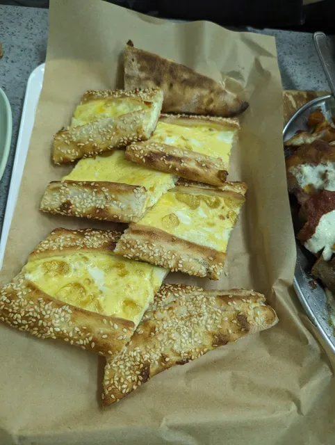Katik Turkish Take Away