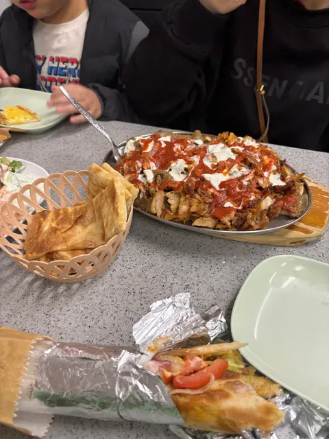 Katik Turkish Take Away