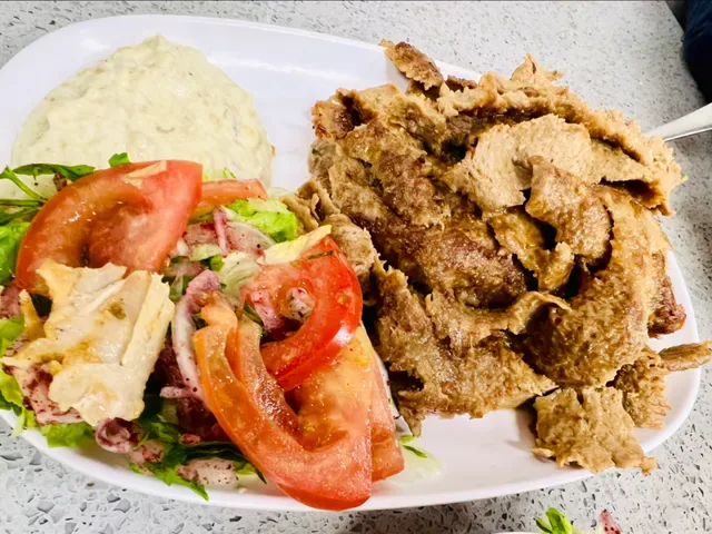 Katik Turkish Take Away