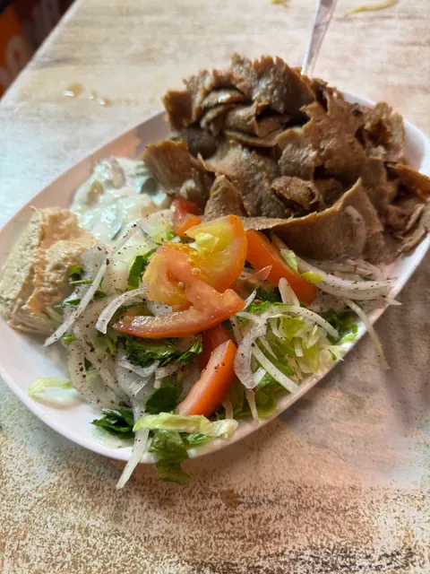 Katik Turkish Take Away
