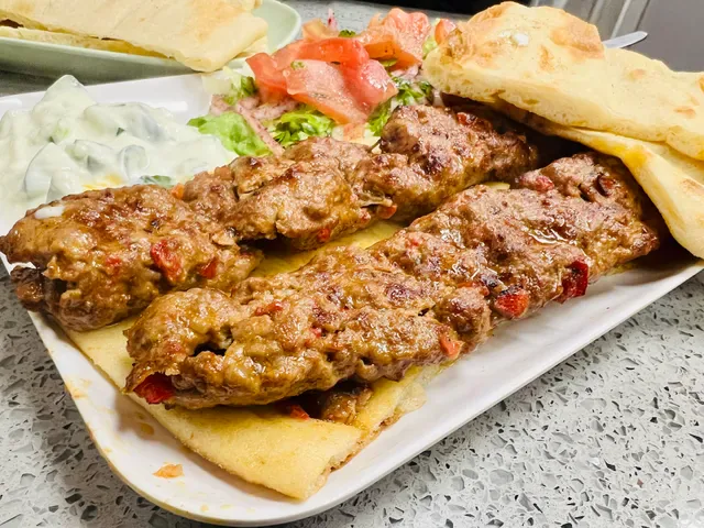 Katik Turkish Take Away