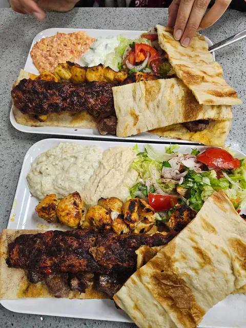 Katik Turkish Take Away