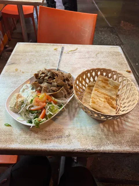 Katik Turkish Take Away