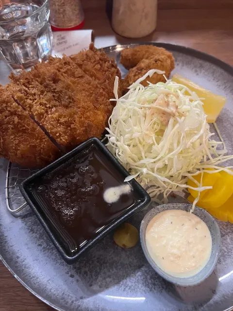 Katsuretsu Co