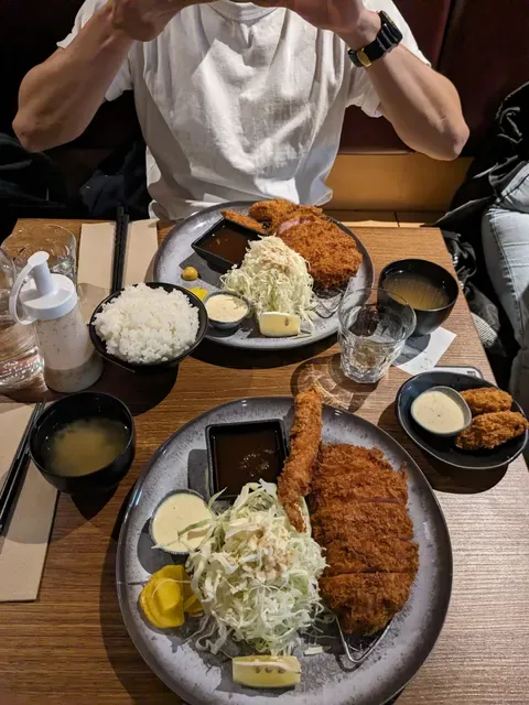 Katsuretsu Co