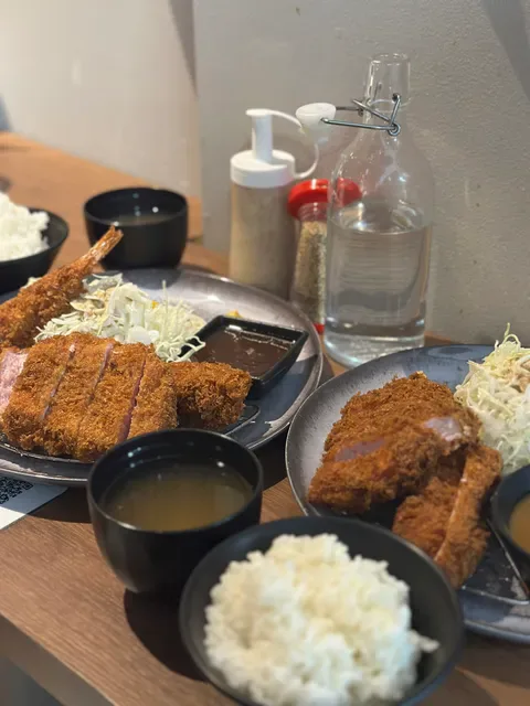 Katsuretsu Co