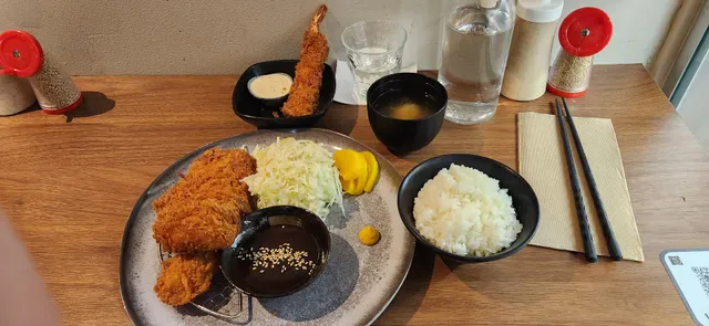 Katsuretsu Co