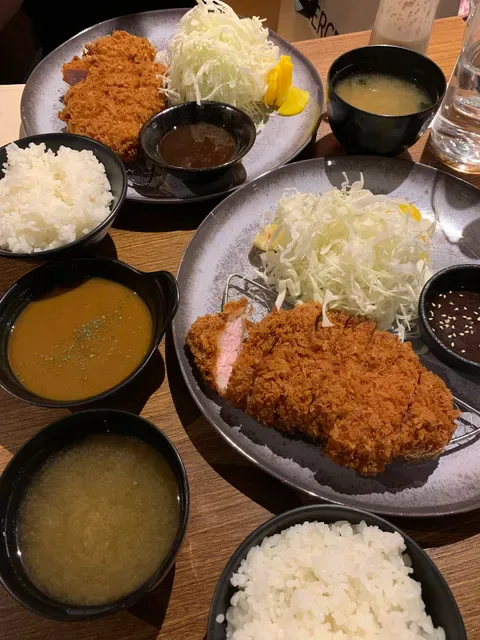 Katsuretsu Co