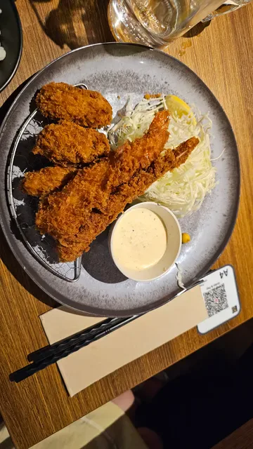 Katsuretsu Co