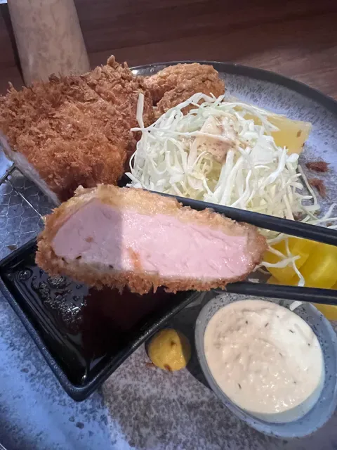 Katsuretsu Co