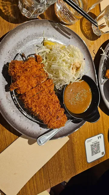 Katsuretsu Co