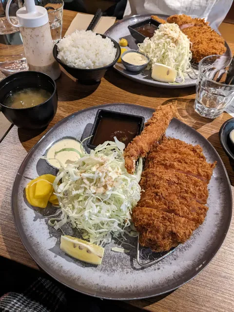 Katsuretsu Co
