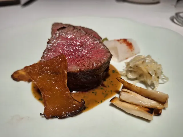 Kazuki's Restaurant