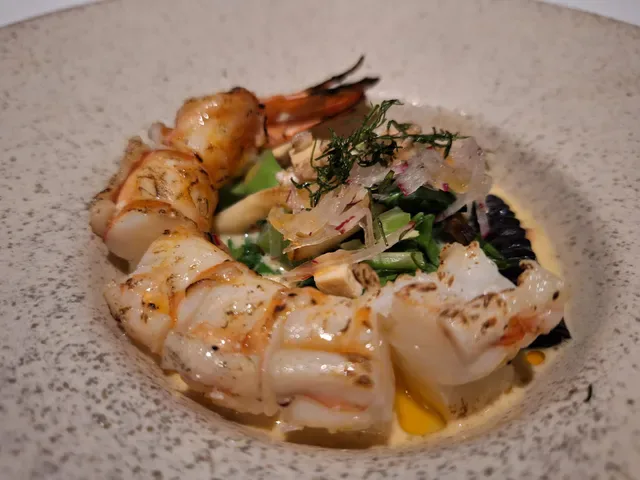Kazuki's Restaurant