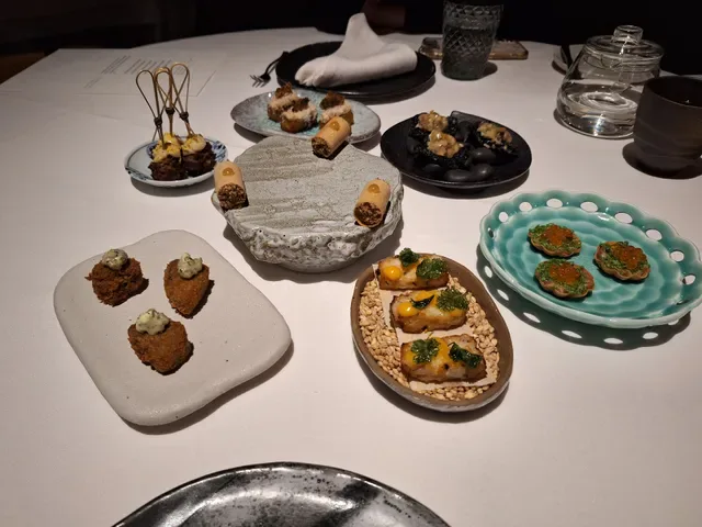 Kazuki's Restaurant