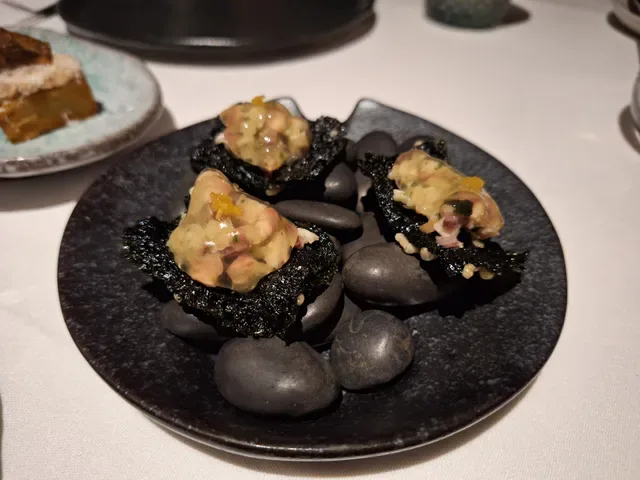 Kazuki's Restaurant