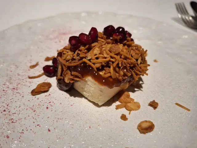 Kazuki's Restaurant