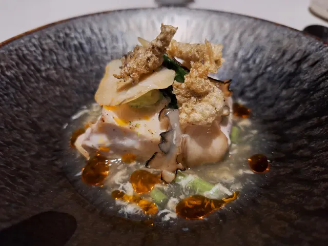Kazuki's Restaurant