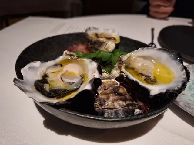 Kazuki's Restaurant