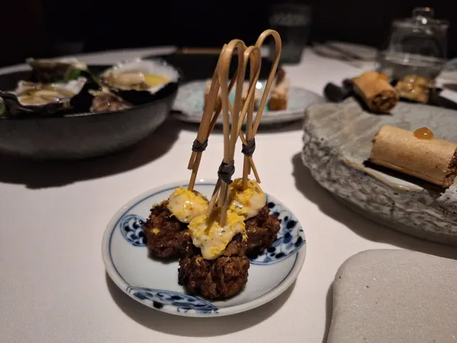 Kazuki's Restaurant
