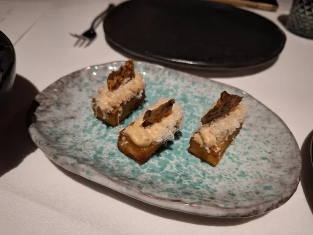 Kazuki's Restaurant